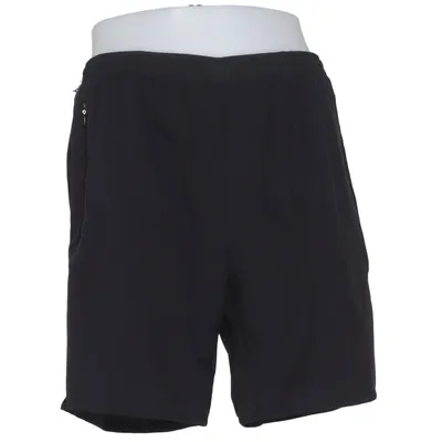 Sports shorts (Black) from Rabbit