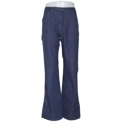Jeans (Blue) from Psycho International Cotton, Polyester