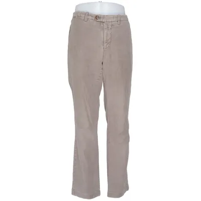 Chinos (P11) van Rose & Born Katoen, Elastaan