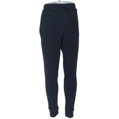 Lange onderbroek (Blauw) van Watsons Katoen, Polyester