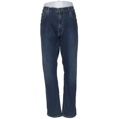Jeans (Grant) från Grant Bomull, Elastan, Polyester
