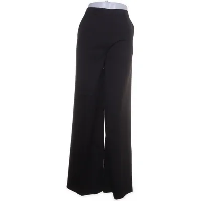 Stoffhose (Schwarz) von Modström Polyester, Viskose