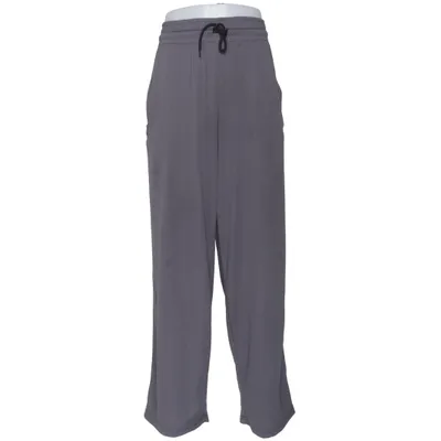 Joggers (Gray) from Chained Nutrition Polyester