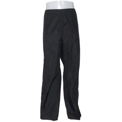 Rain pants (Black) from Patagonia Polyamide