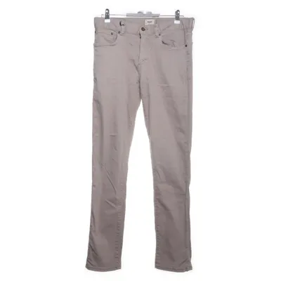 Jeans (Beige) från Bowery Bomull, Elastan
