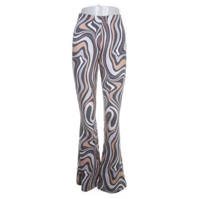 Pants (Multicolored) from Shyx