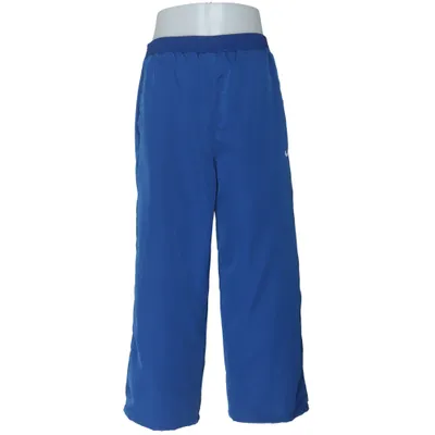 Joggers (Blue) from Nike Polyester