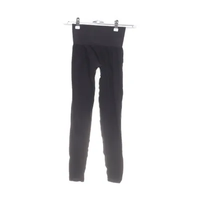 Sports tights (Black) from NVGTN