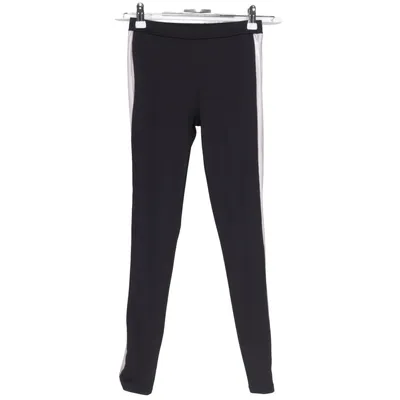 Sports tights (Black, Beige) from Red & Blue Elastane, Polyester