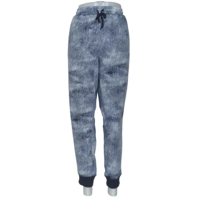 Mjukisbyxor (Blå, Vit, Flerfärgad) från LuLaRoe Elastan, Polyester