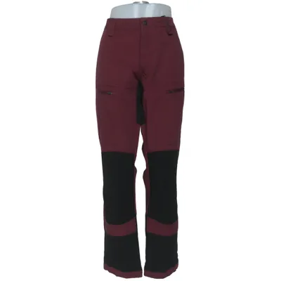 Friluftsbyxor (Lila, Svart) från Tuxer Bomull, Polyester