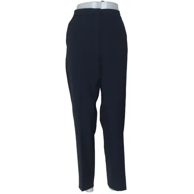 Kostymbyxor (Blå) från Ellos Elastan, Polyester