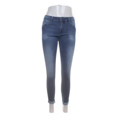 Jean (Bleu) de Mavi Jeans Co. Coton, Élasthane, Polyester