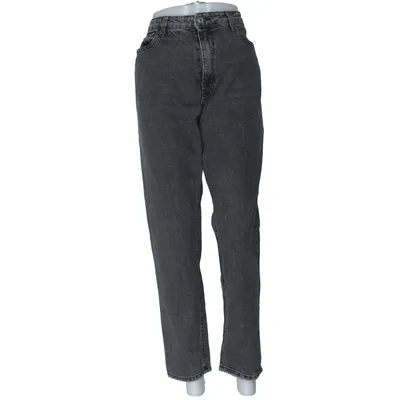 Jean (Vintage) de Bershka Vintage Denim Coton