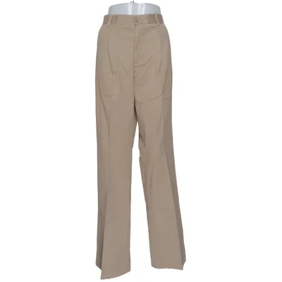 Chinos (Beige) from Ripley Cotton, Polyester