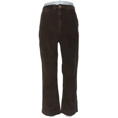 Corduroy pants (Brown) from Sixty Cotton