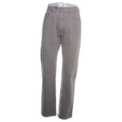 Jean (Gris) de Lee Cooper Coton