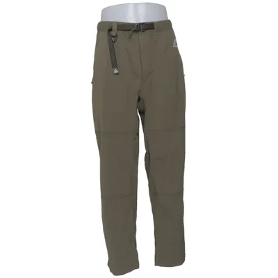 Friluftsbukser (Grøn) fra Nike ACG Elastan, Polyamid, Polyester