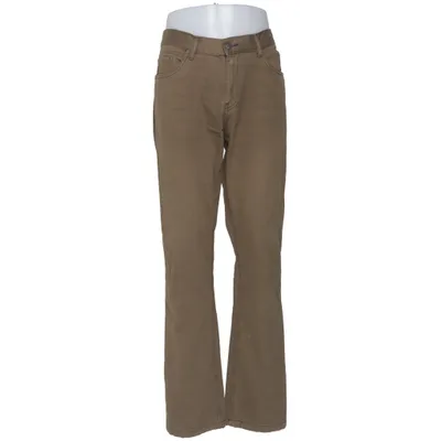 Jeans (Grön) från Redwood Jeans Bomull