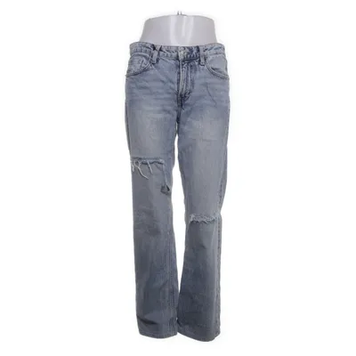 Jeans (Blue) from &Denim by H&M Cotton, Polyester