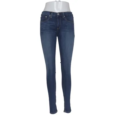 Jeans (Joshua) from Rag & Bone Cotton, Polyester, Polyurethane