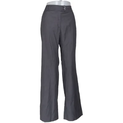 Pantalon de costume (Gris) de Story Modal, Polyester, Viscose