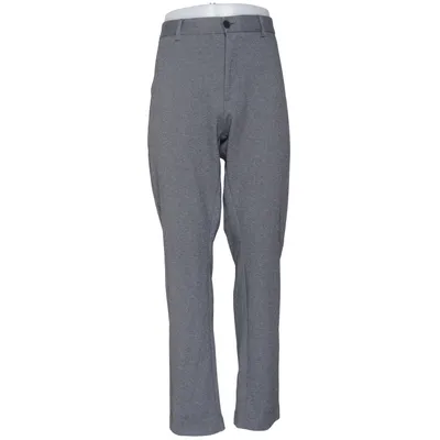 Chinos (Milano Jersey Pants) van Clean Cut Copenhagen Elastaan, Polyester, Viscose