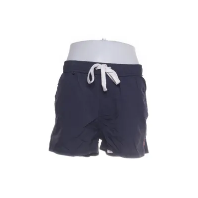 Badshorts (Blå) från Pull & Bear
