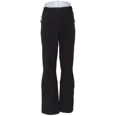 Outdoor broek (Zwart) van Kilimanjaro