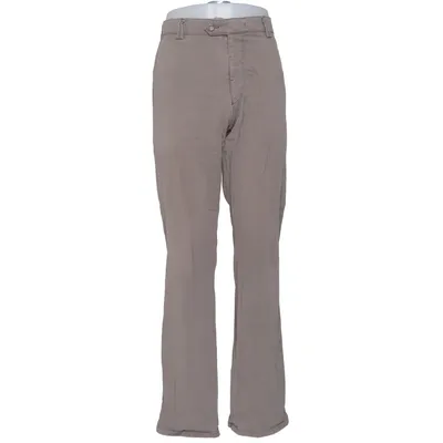 Chino (New York) de Meyer Coton, Élasthane, Polyester