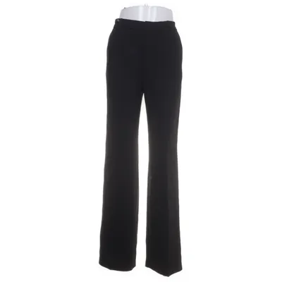 Kostymbyxor (Svart) från Filippa K Acetat, Polyester