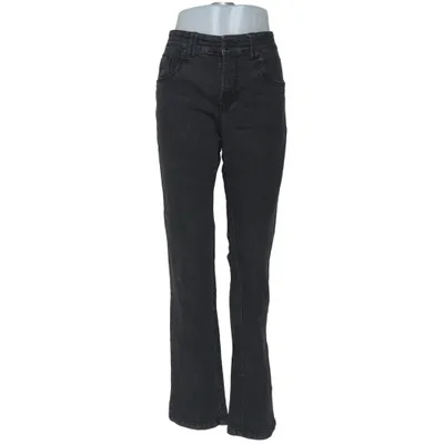 Jeans (Grå) från Denim Bomull, Elastan