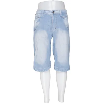 Jeansshorts (Blå) från Solid Jeans Bomull