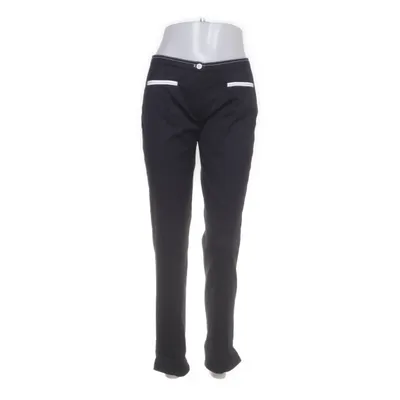 Kostymbyxor (EXTRA SLIMLEG) från Michele Bomull, Elastan, Polyester