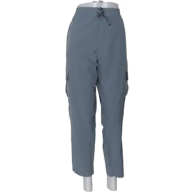 Cargo pants (Blue) from Patagonia Elastane, Recycled polyester