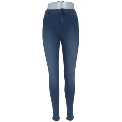 Byxor (FITJEANS) från Fit Jeans Bomull, Elastan, Polyester