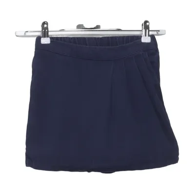 Skort (Blue) from LC Waikiki Cotton