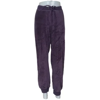 Sweatpants (Lilla) fra Cecilia Classics Bomuld, Polyester