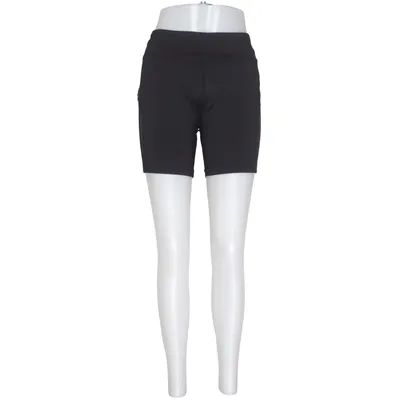 Compressieshorts (Zwart) van New Apparel Elastaan, Polyester