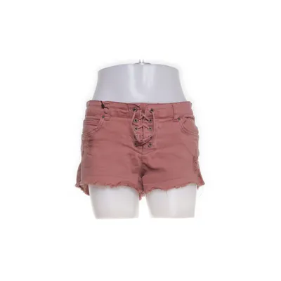 Jeansshorts (Rosa) från Billabong Bomull, Elastan