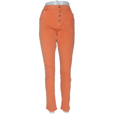 Jeans (Orange) von Cat & Co