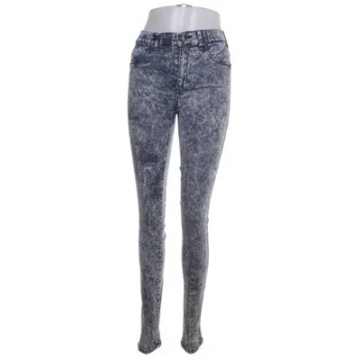 Jeans (Blue) from Dr. Denim Cotton, Elastane