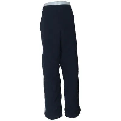 Träningsbyxor (Blå, Vit) från Adidas