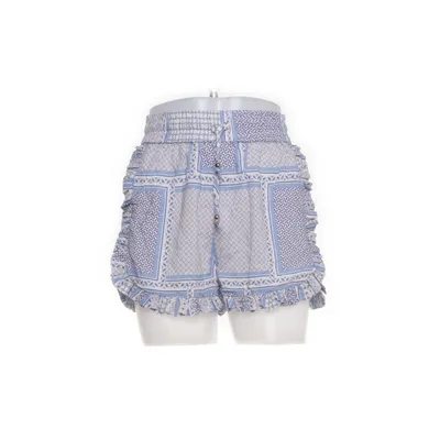 Shorts (Blå) från By Malina