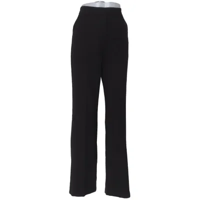 Suit pants (Black) from Madlady Elastane, Polyester