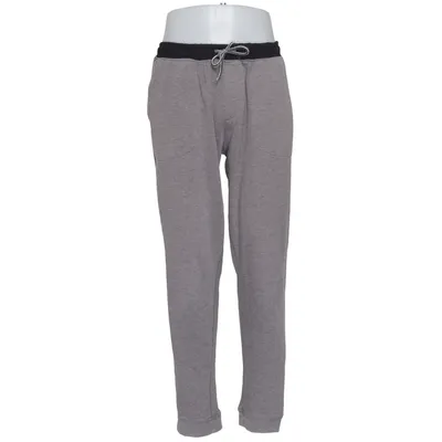 Joggingbroek (Grijs) van Dan John