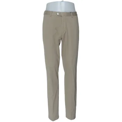 Chinos (Denz Trousers) från Oscar Jacobson Bomull, Elastan
