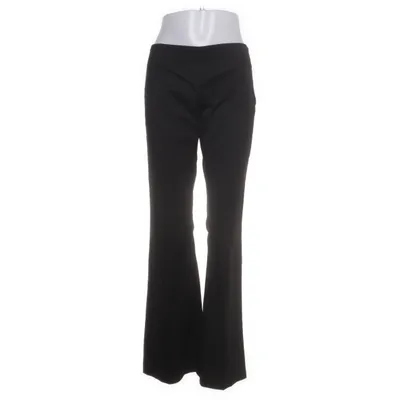 Pants (Black) from Cam Cam Elastane, Polyester, Viscose