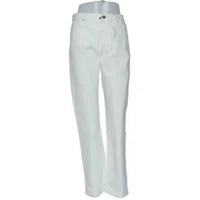 Jeans (MOM FIT STRAIGHT) from Cubus Denim Elastane, Organic cotton
