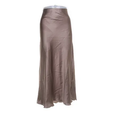 Maxi skirt (Beige) from The Black Label Collection Lager 157 Polyester